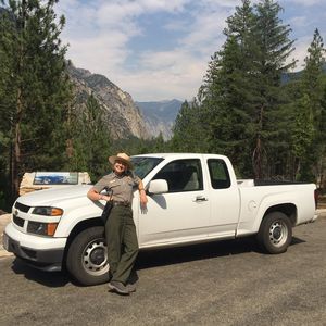 Meet your Posher, Shannon